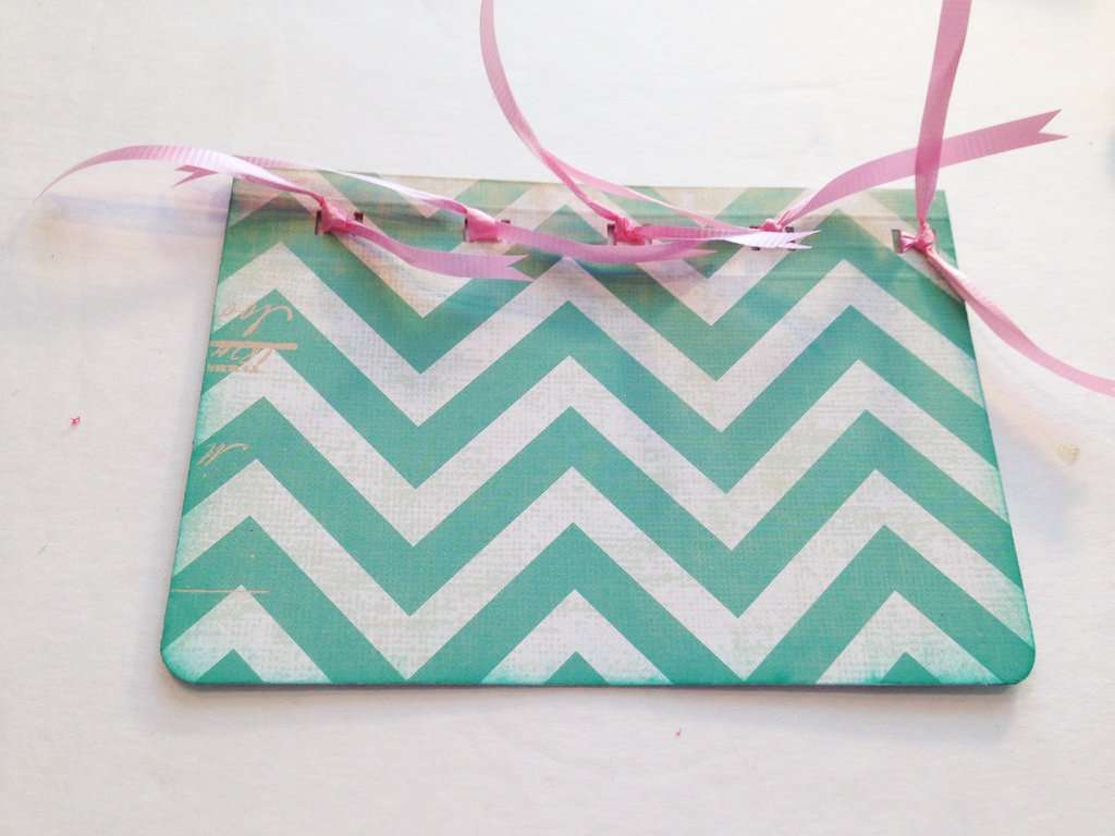 Design a Card for Mother's Day