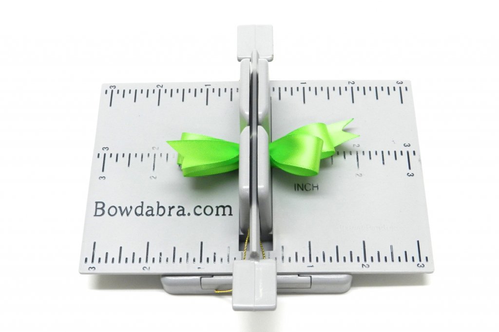 how to make professional bows