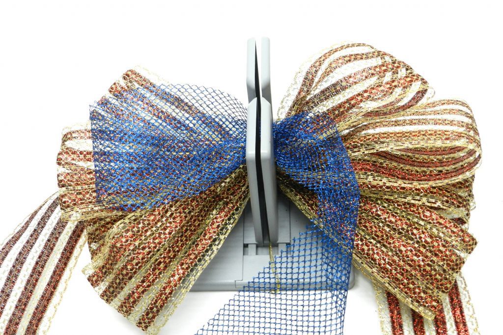 bow making ideas