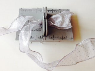 How to make 4th of July Wreath with Bowdabra tool