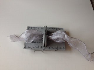 Recycled 4th of July Wreath with Bowdabra Bow