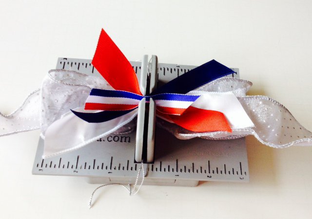Perfect bow making ideas