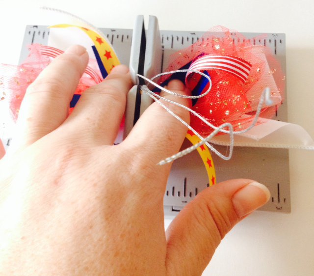 Windsock Kids Crafts with Bowdabra tool