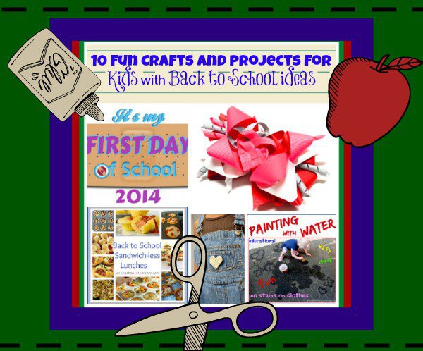 Back To School Bowdabra Blog