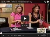 Bowdabra bow making craft ideas