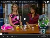 How to make crafts for kids - Bowdabra best tools for crafters