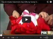 Valentine's day Gifts Ideas & tips - Bowdabra craft making ideas