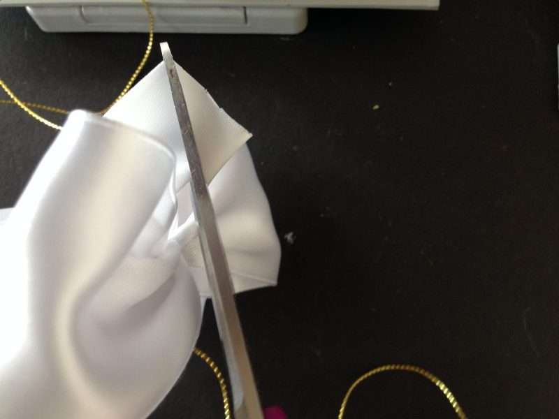 Bowdabra Bowmaking Tool Bow Making Ideas