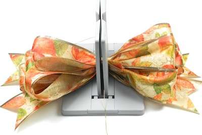 Bowdabra Bow Quick Thanksgiving Crafts for Kids