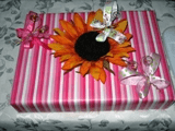 Gift Wrapping Tutorial