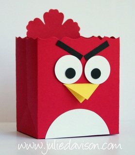 Valentine Box Ideas