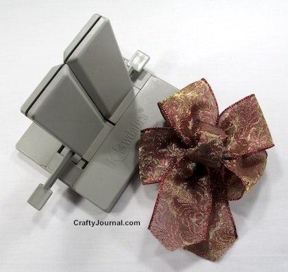 Bowdabra bow making tool