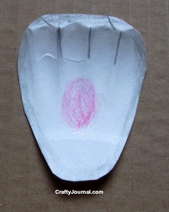 easy bunny bow making