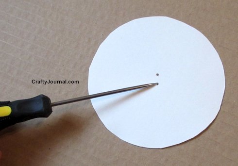 DIY big bunny bow making tutorial