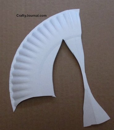 DIY bunny bow making tutorial