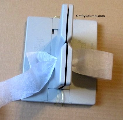 how to make a professional bow