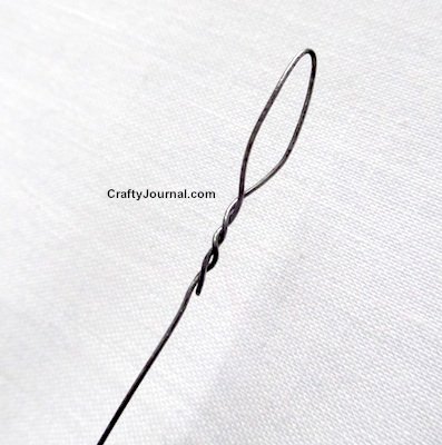 Crafty Journal - Bowdabra