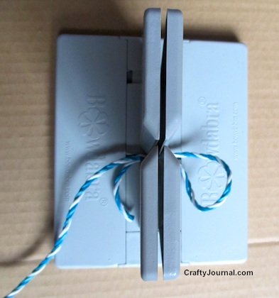 Gift Bags from Recycled Cereal Boxes by Crafty Journal