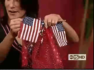 Patriotic Crafts