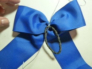 Bowdabra cheer bow