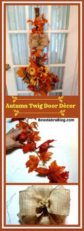 Christmas door décor Ideas