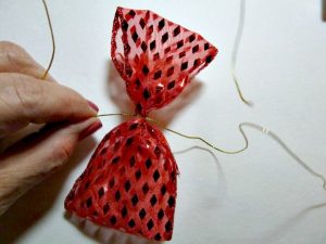 Bowdabra sparkle shoe bows