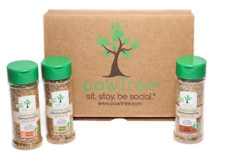 Christmas & New Year Pet Treats