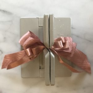  make a bow for mother’s day