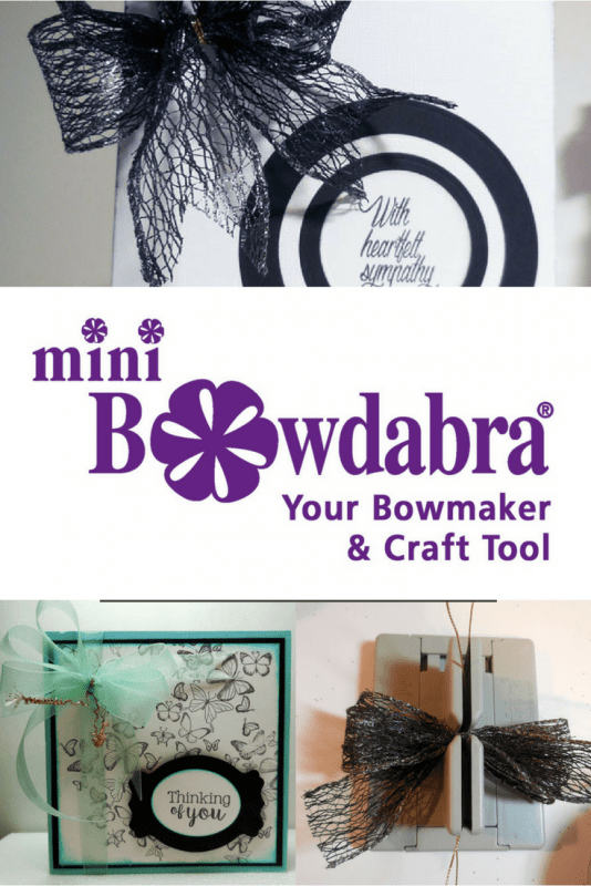 greeting cards with Bowdabra.