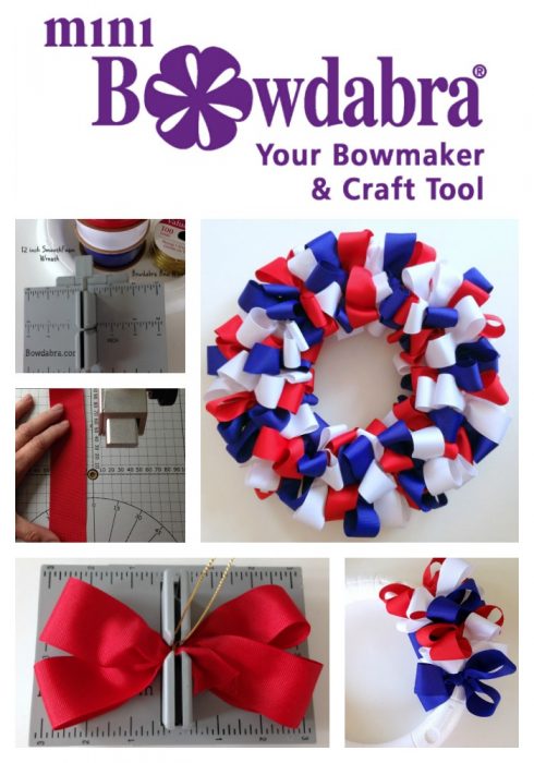 Bow Maker Tools- The Great Bow Debate How to Make Wreaths - Wreath