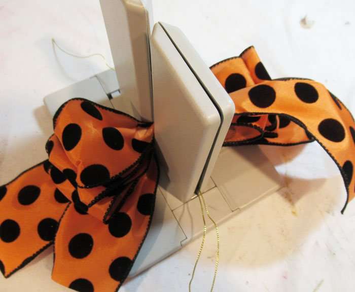 DIY Fall Wreath Making Ideas