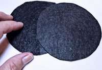 Halloween spider hairband craft ideas