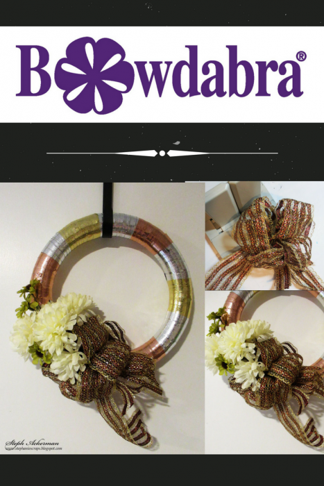 How to Make a Holiday Wreath Craft