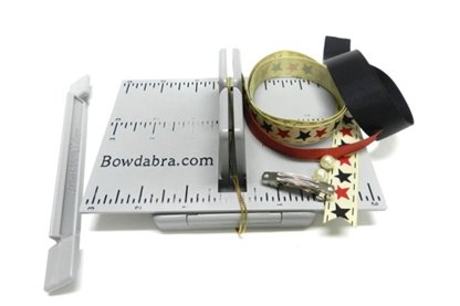 Bowdabra Hair Bow Tool