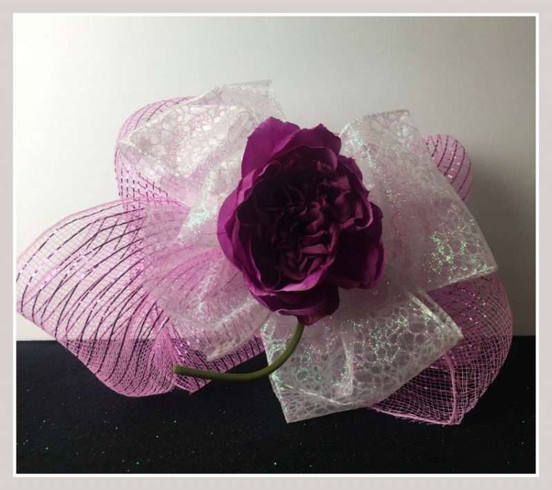 Bowdabra DIY craft project