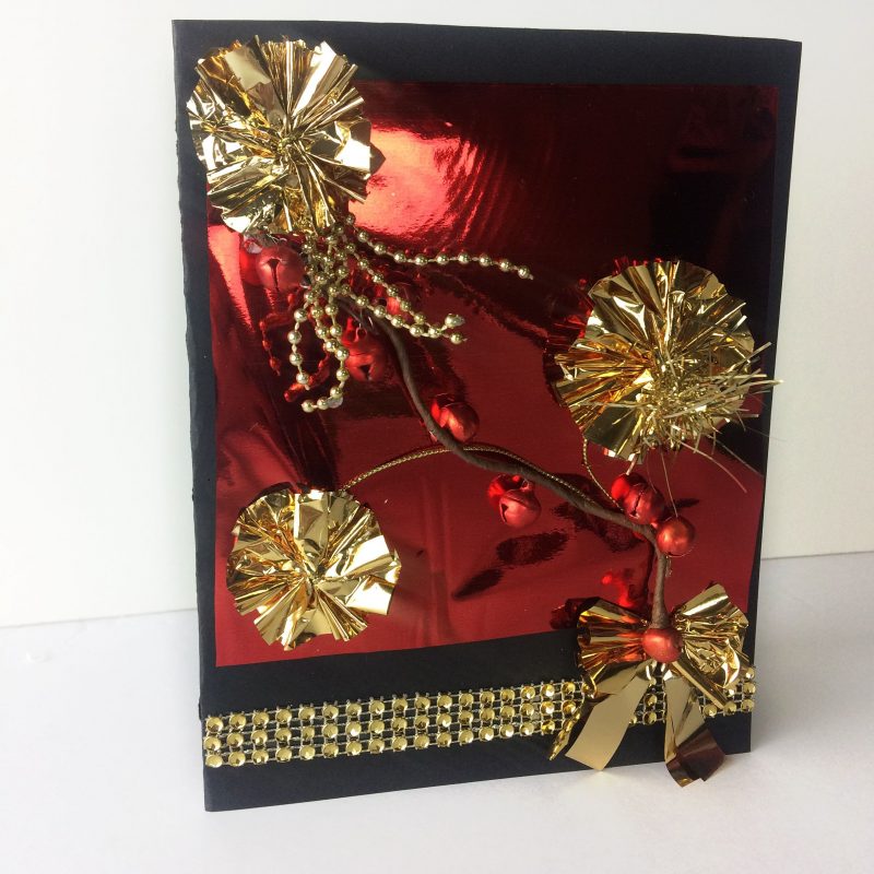 Chinese New Year Card