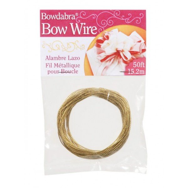 Mini Bowdabra bow maker