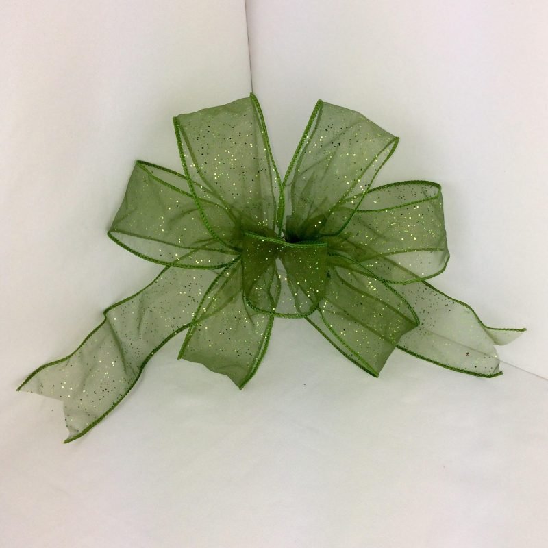 FUN BOW St Patrick's Day