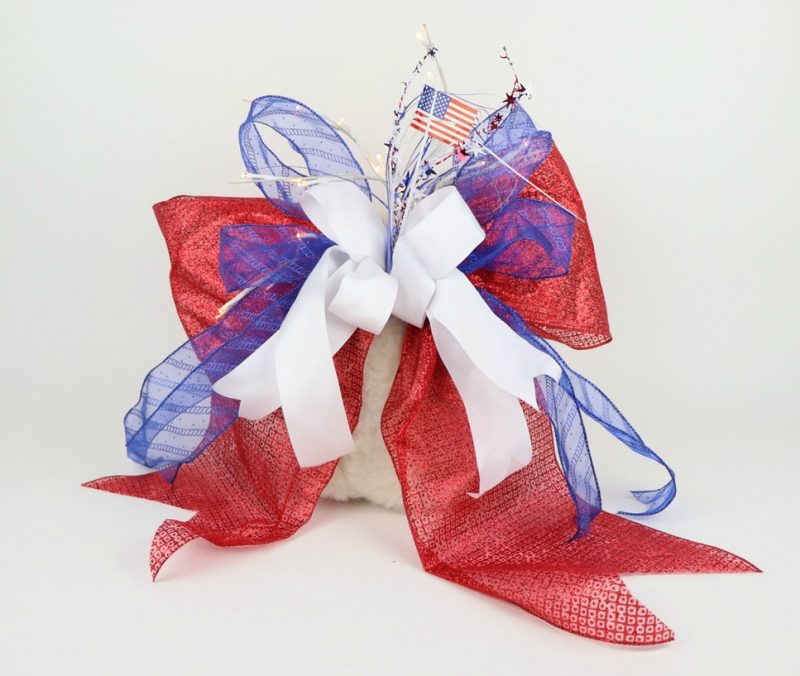 4th of July Centerpiece