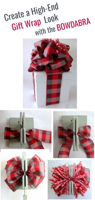 high-end gift wrap