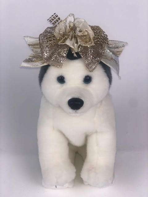 SUPER SIMPLE FUN BOW