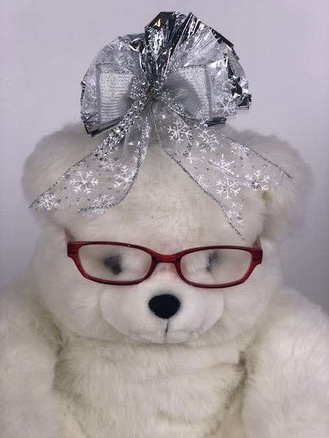 how to make a beautiful hair bow