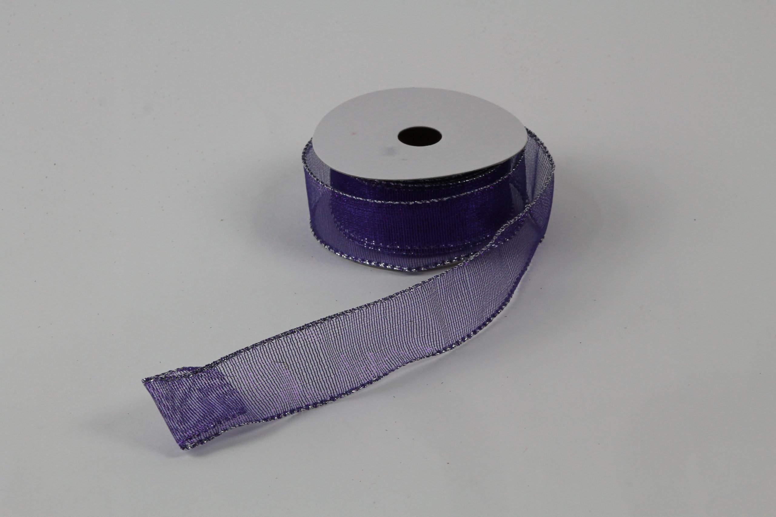 Printed Ribbons for Crafts