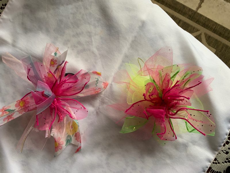 pretty basic boutique bow