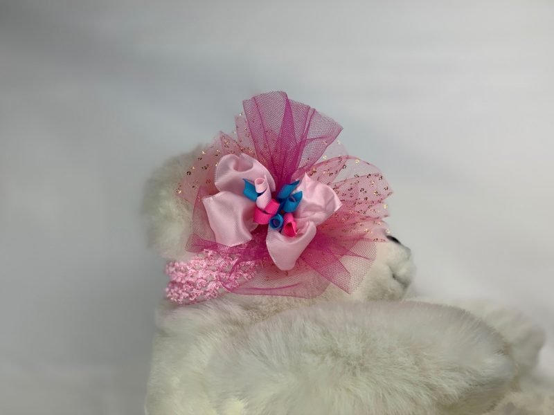 super simple & pretty little girls