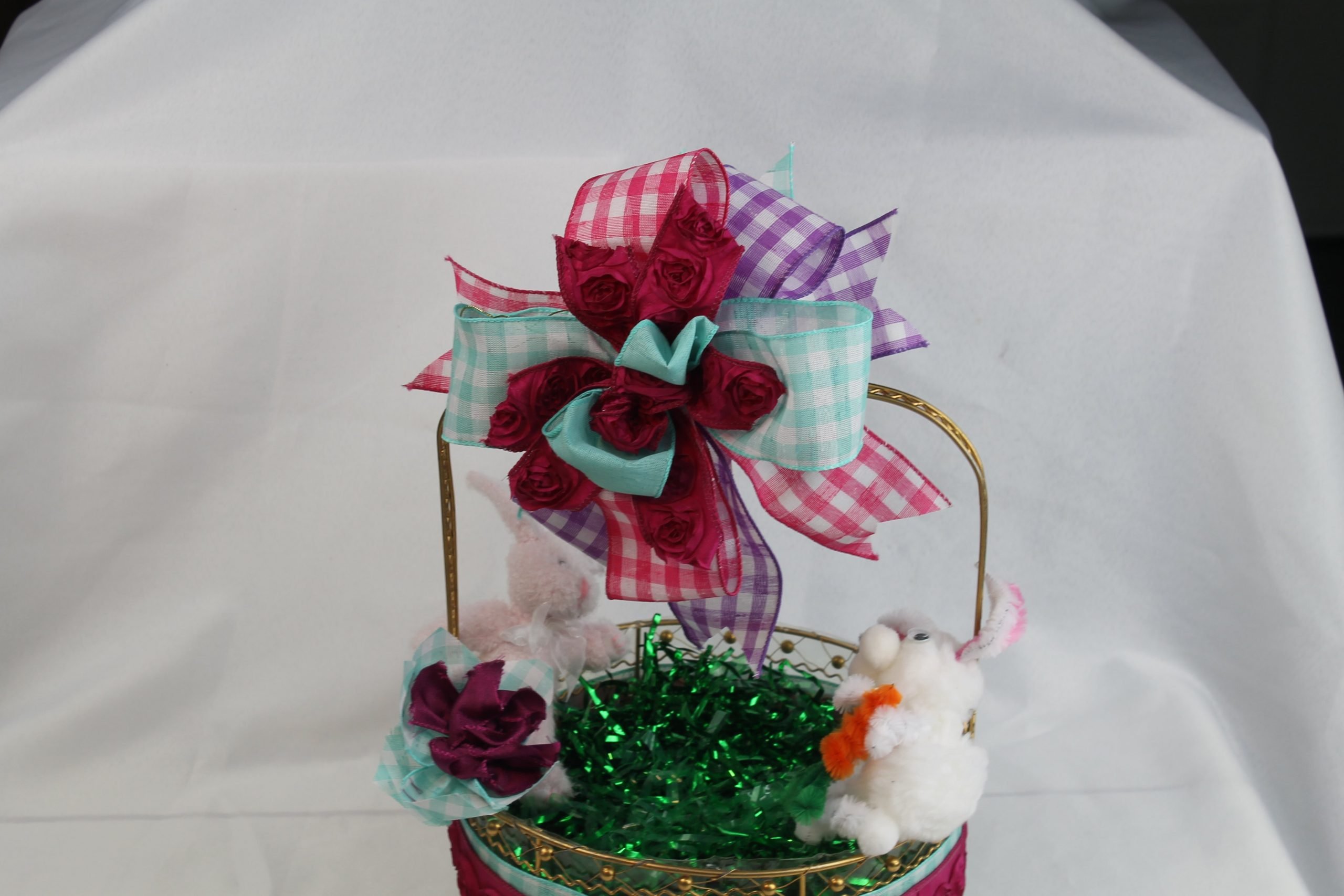 DIY Easter Basket