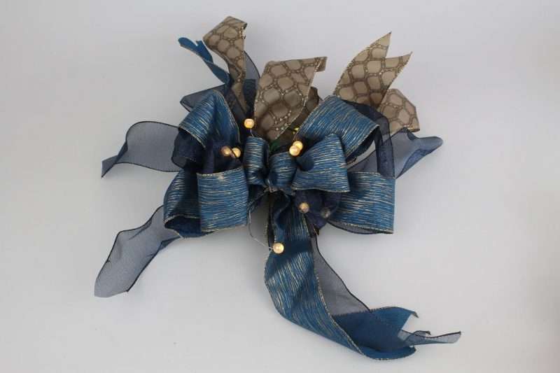 Pretty Centerpiece Bow