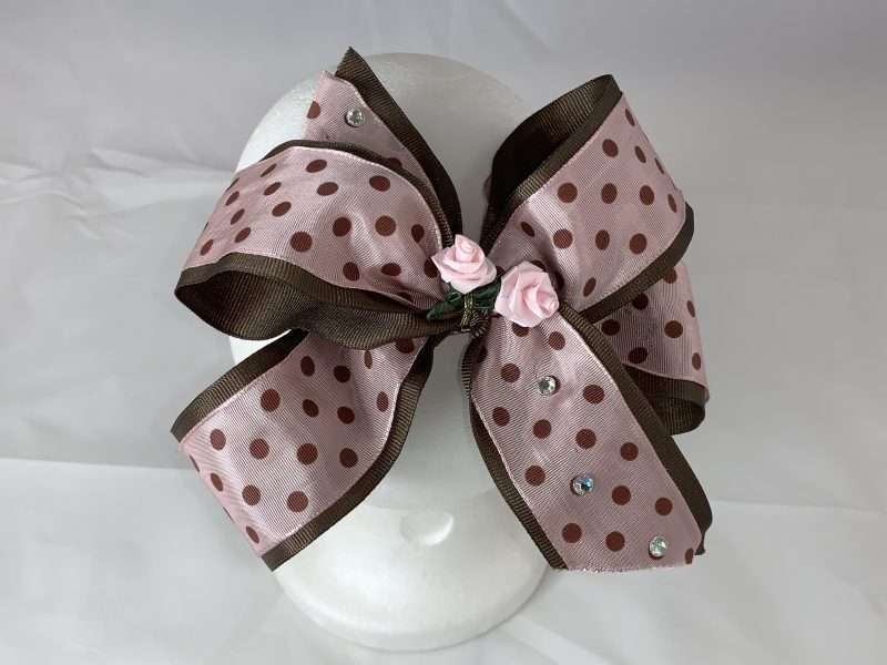 Super Simple JoJo Bow