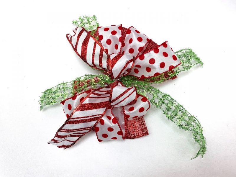 Cute Little Packaging Bow