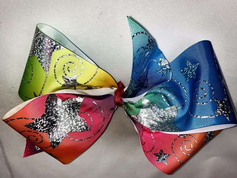 Beautiful Jojo Bow